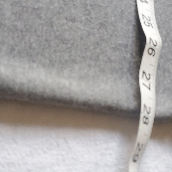 Calvin Klein Performance Black & Grey Logo Long Sleeve Sz. 3X Sweatshirt - Picture 6 of 13